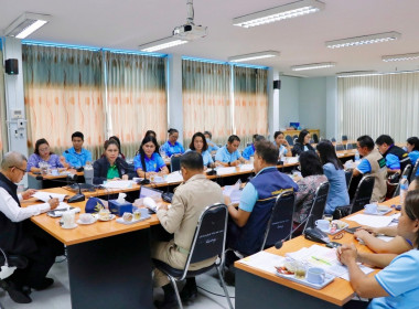 การประชุมใหญ่สามัญ ประจำปีสหกรณ์การเกษตรเชียรใหญ่ จำกัด ... พารามิเตอร์รูปภาพ 41